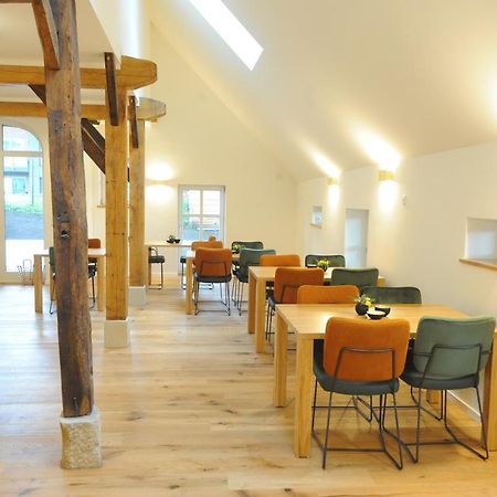 Blekkers Bed&Breakfast Uelsen エクステリア 写真