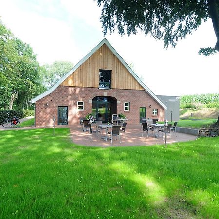 Blekkers Bed&Breakfast Uelsen エクステリア 写真