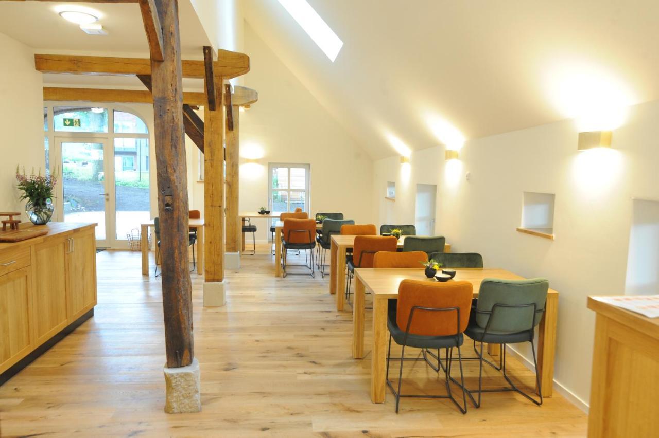 Blekkers Bed&Breakfast Uelsen エクステリア 写真
