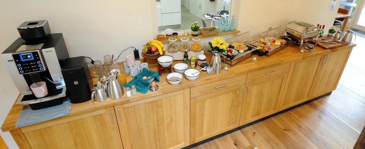 Blekkers Bed&Breakfast Uelsen エクステリア 写真